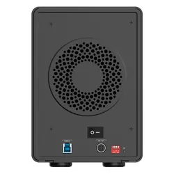 داک هارد اوریکو مدل ORICO 9558RU3