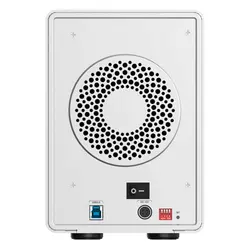 داک هارد اوریکو مدل ORICO 9558RU3