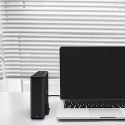 داک هارد اوریکو مدل ORICO NS100U3