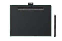 قلم نوری وکام Wacom Intuos CTL-6100 Black