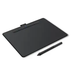 قلم نوری وکام Wacom Intuos CTL-6100 Black