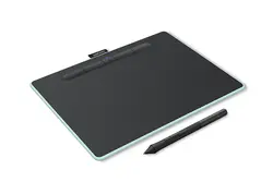 قلم نوری وکام Wacom Intuos CTL-6100 Black