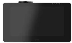 قلم نوری وکام مدل Wacom Cintiq Pro DTH-2420