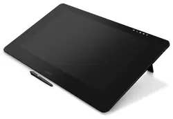 قلم نوری وکام مدل Wacom Cintiq Pro DTH-2420