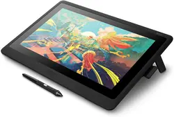 قلم و صفحه نمایش وکام مدل Wacom Cintiq HD DTK-1660