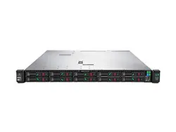 سرور اچ پی مدل HPE DL360 Gen10 8SFF CTO Server Xeon-G 6154