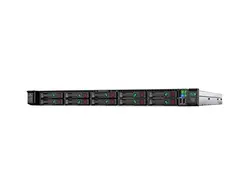 سرور اچ پی مدل HPE DL360 Gen10 8SFF CTO Server Xeon-G 6154