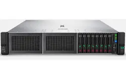 سرور اچ پی مدل HPE DL380 Gen10 8SFF CTO Server Xeon-G 6238R