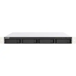 ذخیره ساز تحت شبکه کیونپ مدل TS-453DU-RP-4G