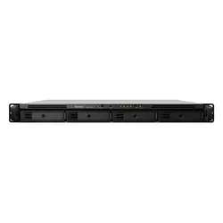 ذخیره ساز تحت شبکه سینولوژی مدل +RackStation RS1619xs