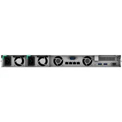 ذخیره ساز تحت شبکه سینولوژی مدل +RackStation RS1619xs
