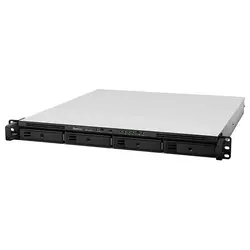 ذخیره ساز تحت شبکه سینولوژی مدل +RackStation RS1619xs