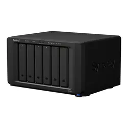 ذخیره ساز تحت شبکه سینولوژی مدل +DiskStation DS1621