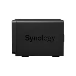 ذخیره ساز تحت شبکه سینولوژی مدل +DiskStation DS1621