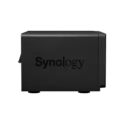 ذخیره ساز تحت شبکه سینولوژی مدل +DiskStation DS1621