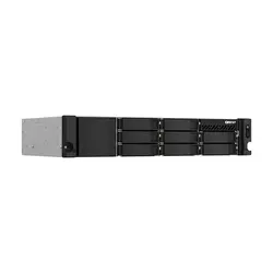 ذخیره ساز تحت شبکه کیونپ مدل TS-864eU-RP-4GB