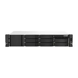 ذخیره ساز تحت شبکه کیونپ مدل TS-864eU-RP-4GB
