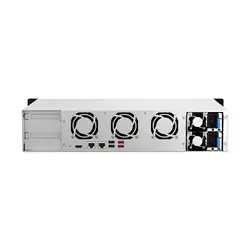 ذخیره ساز تحت شبکه کیونپ مدل TS-864eU-RP-4GB