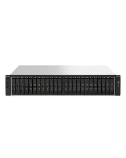 ذخیره ساز تحت شبکه کیونپ مدل TS-h3088XU-RP-W1250-32GB