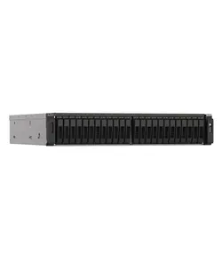 ذخیره ساز تحت شبکه کیونپ مدل TS-h3088XU-RP-W1250-32GB