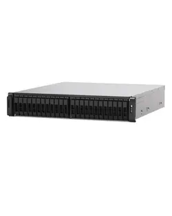 ذخیره ساز تحت شبکه کیونپ مدل TS-h3088XU-RP-W1250-32GB
