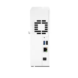 ذخیره ساز تحت شبکه کیونپ مدل TS-133