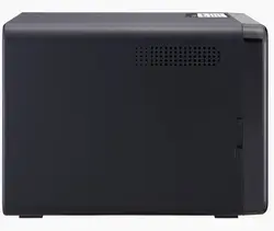 ذخیره ساز تحت شبکه کیونپ مدل TS-253D-4GB