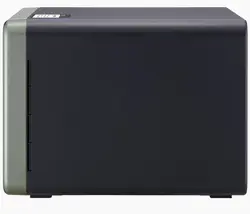 ذخیره ساز تحت شبکه کیونپ مدل TS-253D-4GB