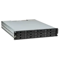 ذخیره ساز تحت شبکه مدل SAN Seagate Exos X 2U12