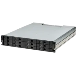 ذخیره ساز تحت شبکه مدل SAN Seagate Exos X 2U12
