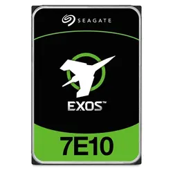 هارد ذخیره ساز سیگیت Exos 7E10 10TB ST10000NM017B