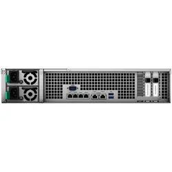ذخیره ساز تحت شبکه سینولوژی مدل FlashStation FS3400