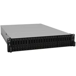 ذخیره ساز تحت شبکه سینولوژی مدل FlashStation FS3400