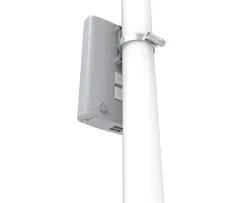 روتر میکروتیک مدل RB750P-PBr2(power box)