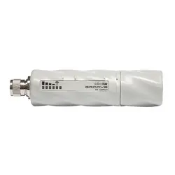 رادیو بی سیم میکروتیک مدل RBGrooveGA-52HPacn(GRoove 52 ac)