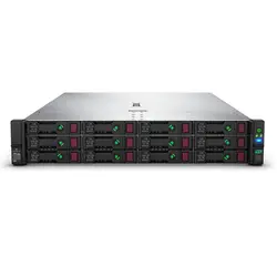 سرور اچ پی مدل HP DL380G10 12LFF