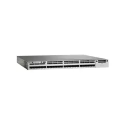 سوییچ ۲۴ پورت سیسکو مدل CISCO WS-C3850-24S-S
