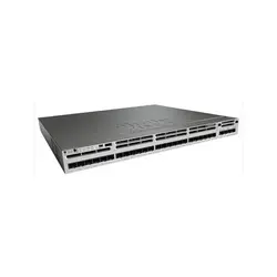 سوییچ ۲۴ پورت سیسکو مدل CISCO WS-C3850-24S-S