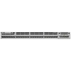 سوییچ ۲۴ پورت سیسکو مدل CISCO WS-C3850-24S-S