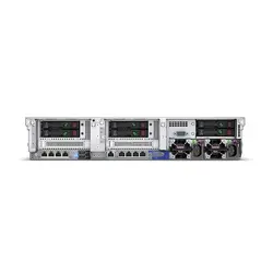 سرور اچ پی مدل HP DL380G10 12LFF
