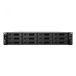 ذخیره ساز تحت شبکه سینولوژی مدل Synology RackStation RS3621RPXS