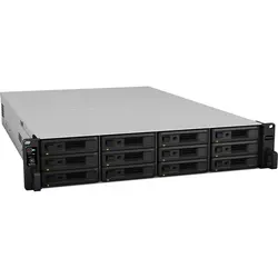 ذخیره ساز تحت شبکه سینولوژی مدل Synology RackStation RS3621RPXS