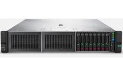 سرور اچ پی مدل HP DL380G10 8SFF