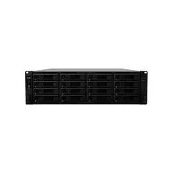 ذخیره ساز تحت شبکه سینولوژی مدل +RackStation RS2821RP