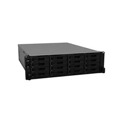 ذخیره ساز تحت شبکه سینولوژی مدل +RackStation RS2821RP