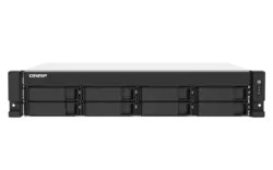 ذخیره‌ساز تحت شبکه کیونپ مدل TS-873AU-RP-4G