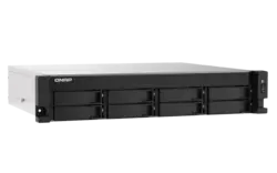 ذخیره‌ساز تحت شبکه کیونپ مدل TS-873AU-RP-4G