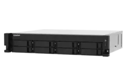 ذخیره‌ساز تحت شبکه کیونپ مدل TS-873AU-RP-4G
