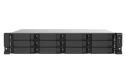 ذخیره‌ساز تحت شبکه کیونپ مدل TS-1273AU-RP-8G