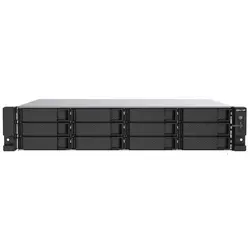 ذخیره ساز تحت شبکه کیونپ QNAP TS-1253DU-RP